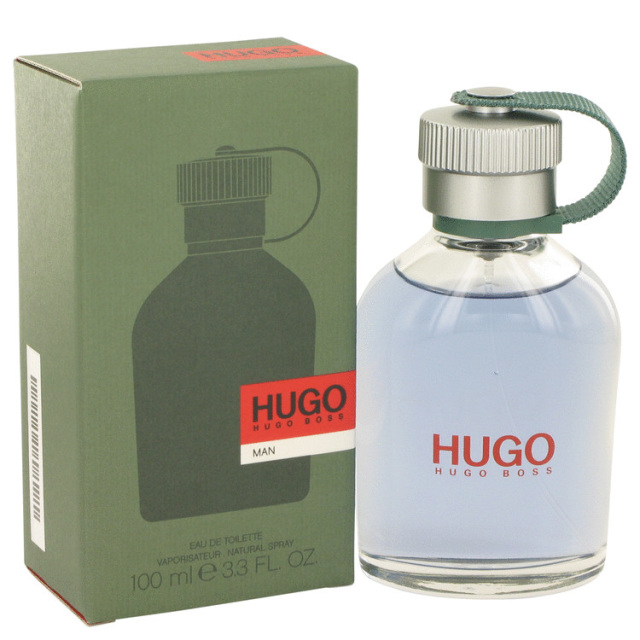hugo boss alive fragrantica
