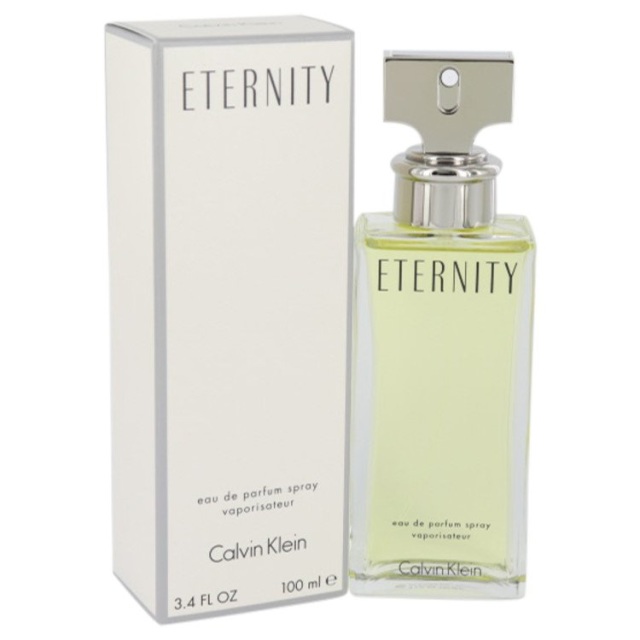 Eternity Perfume EDP