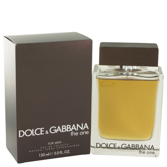 Cologne - Dolce & Gabbana